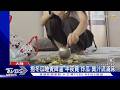 抱冬瓜睡覺降溫 半夜竟「炸瓜」臭汁流滿床｜TVBS新聞 @TVBSNEWS01
