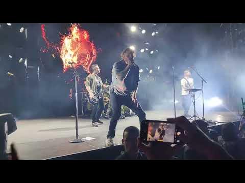 Avenged sevenfold - Full Setlist ( Live in Las Vegas Nv, Area15 - May 12th  2023 ) 4k 60 Fps 