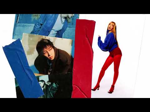 PinkPantheress - Illegal + SEVENTEEN (Official Audio)