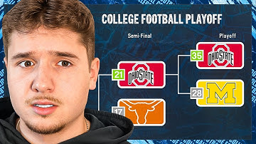 I Played CFB 26 Online for the 1st Time…