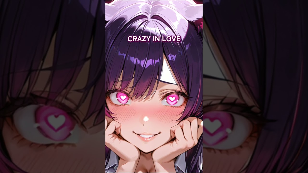 When you're crazy in love 🖤 #obsession #yandere #darkromance