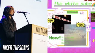 Anarchism, Ubers And Ghosts The Book On Being An Artist Under Capitalism The White Pube