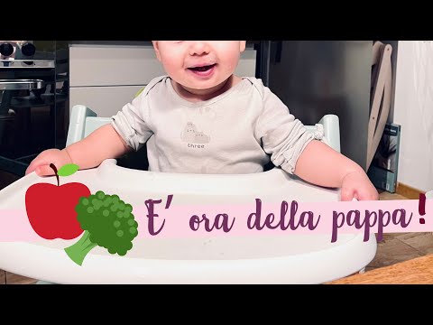 Video: Come Introdurre Correttamente Gli Alimenti Complementari Al Tuo Bambino