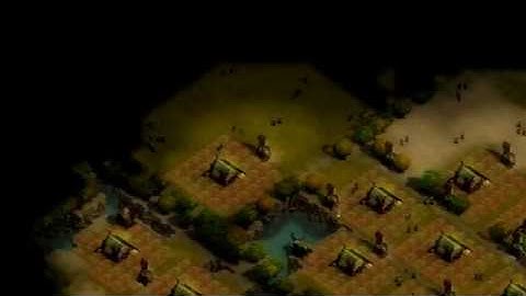 They are Billions - Emperor Series Ep 2 - Foundation of Grain - Custom map - No pause