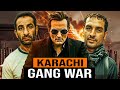 Ghaffar Zikri vs Rehman Dakait Dhurandhar | Last Don Of Lyari | Zaibu Speaks