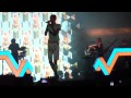 STROMAE «Papaoutai» @ 03 07 2014 Festival de Beauregard