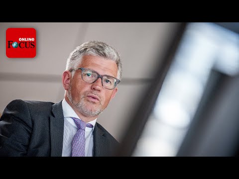 Botschafter Melnyk lästert: