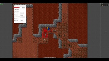 BOT Miracle 7.4 - Tobias BOT - Full Light, Auto loot, and more