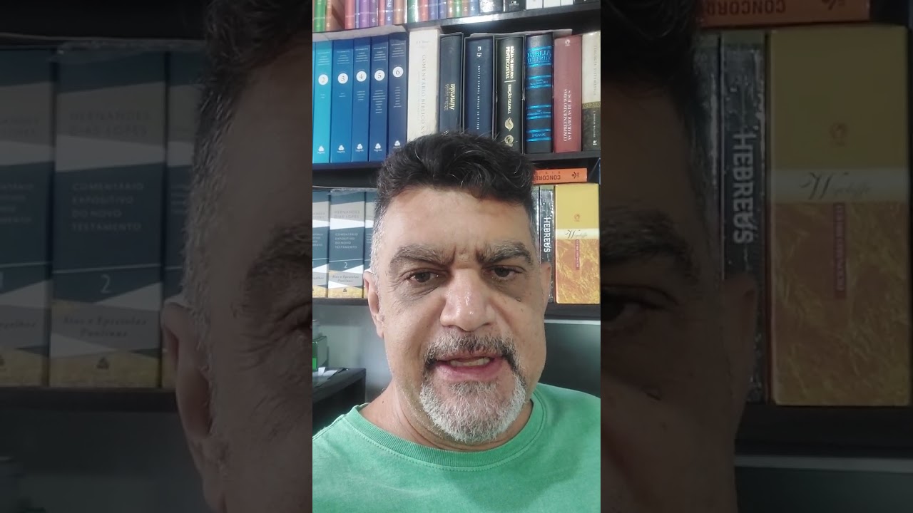 Deus manda você procurar aquela pessoa