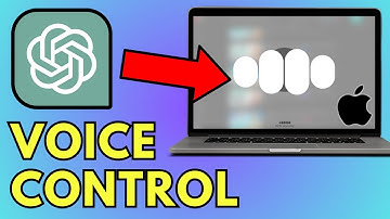How To Use Voice Control For ChatGPT On Mac