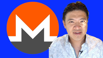 Monero (XMR) in a Nutshell