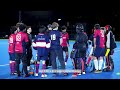 Kings College London Hockey Sponsorship