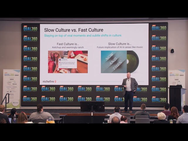 08 Predicting the Pulse of the World  Understand Culture with Generative AI & Predictive Analytics