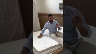 Materasso Duro per Risolvere il Mal di Schiena! Facciamo Chiarezza