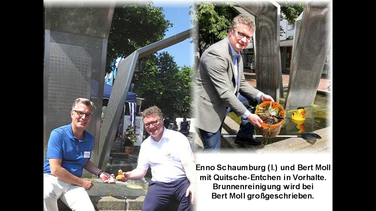 CDU-Brunnenfest in Bonn-Duisdorf camera iphone 8 plus apk
