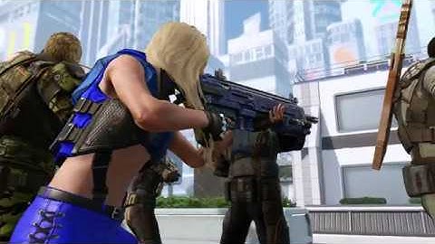 Xcom2 LW2 Ep 11