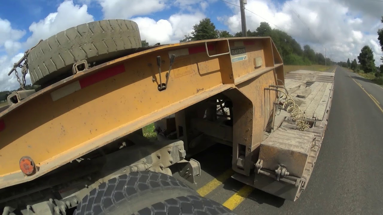 Como operar cama baja randon