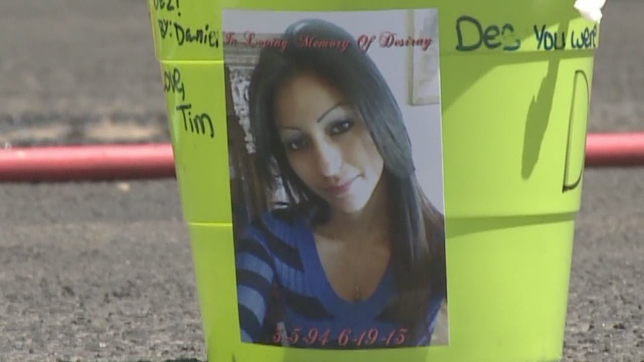 Car wash helps family of killed girl YouTube