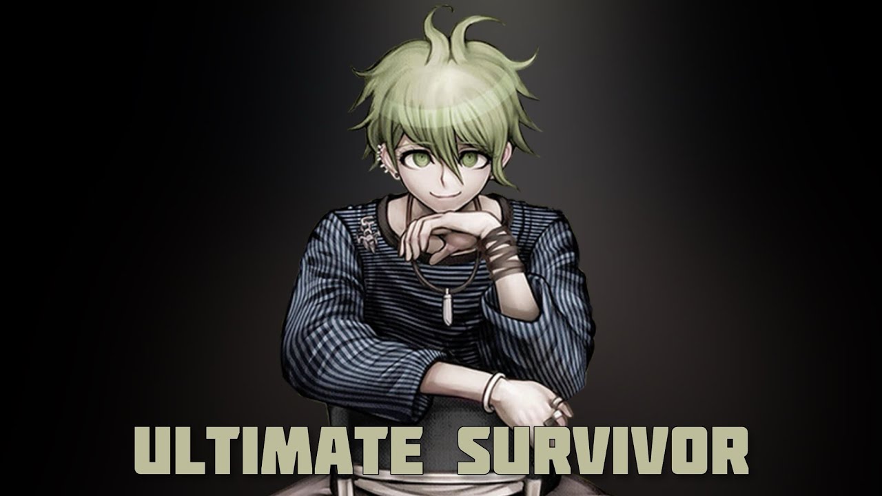 Most Useful Talents In Danganronpa