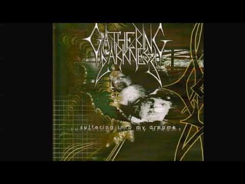 doom metal Gathering Darkness - 100 tears to my ocean