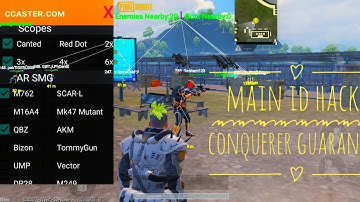 MAIN ID HACK | ESP HACK| ROOT+NO ROOT| 100 AntiBan