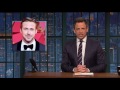 Best of Late Night February 27th