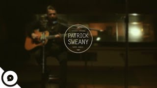 Video thumbnail of "Patrick Sweany - Them Shoes | OurVinyl Sessions"