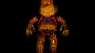 |Speed Edit| Making Jack'o-Fredbear