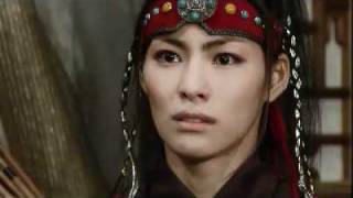광개토태왕 - Gwanggaeto the Great King #02 20111015