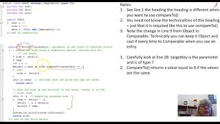 Generic Arrays part 3