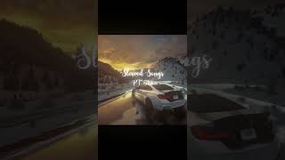 pt. 513 | Moonlght - Beauty And A Beat (Slowed) [Edit Audio] #music #slowed #tiktok