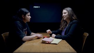 In Plain Sight | Official Trailer | Fantasy Comedy Short Film 2024