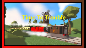 BTWF Remake | Time To Trouble | 4th Remake and 4th Video.