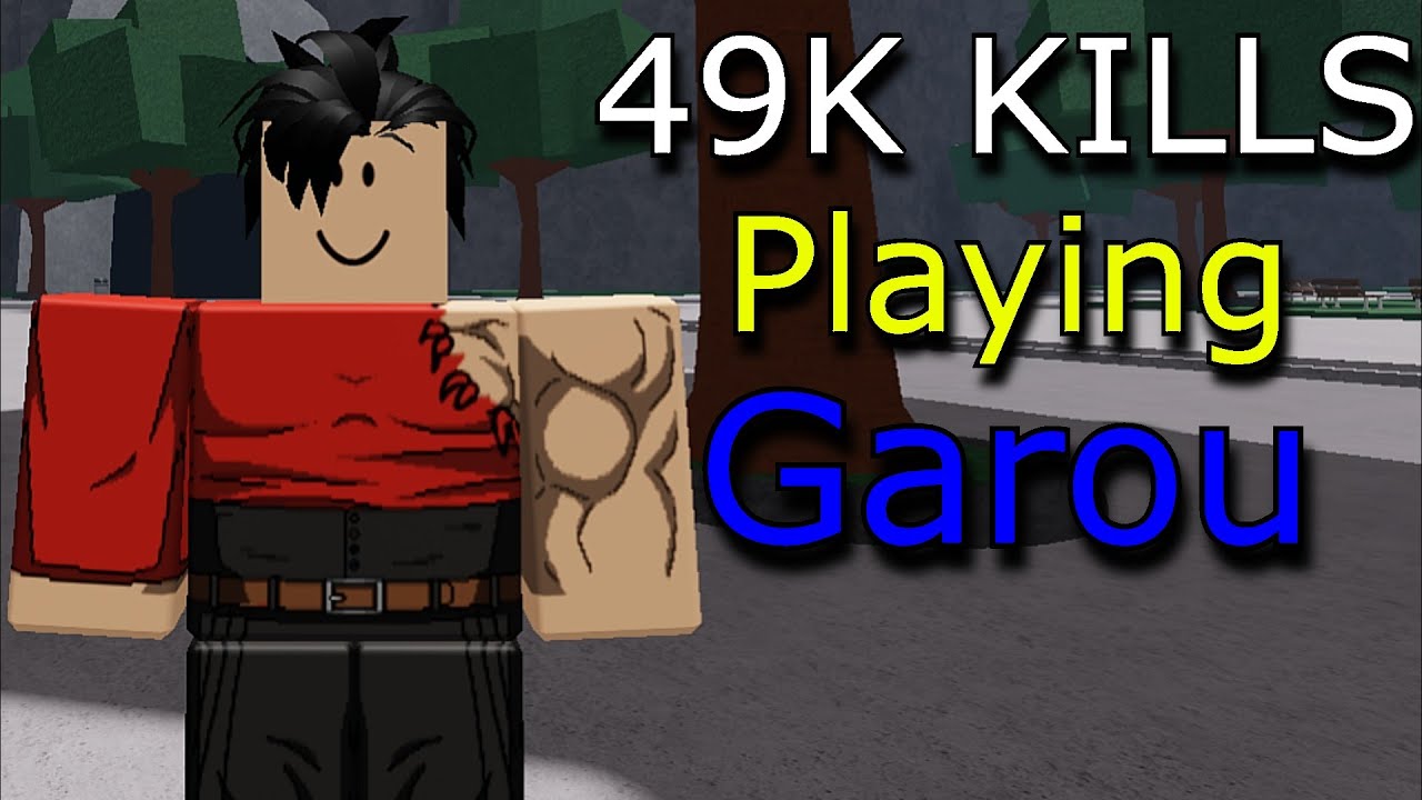 HERO HUNTER IS UNSTOPPABLE🙏💀 The Strongest Battlegrounds