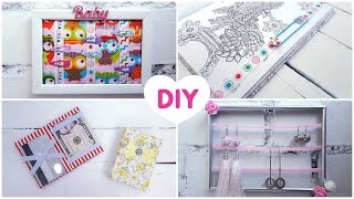 4 DIY: Доска для детских ЗАКОЛОК / Рамка для УКРАШЕНИЙ / Крутые ЗАКЛАДКИ / Необычное ПОРТМОНЕ 4 DIY: Доска для детских ЗАКОЛОК / Рамка для УКРАШЕНИЙ / Крутые ЗАКЛАДКИ / Необычное ПОРТМОНЕ