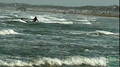 Mustang Island State Park, Texas [Official]