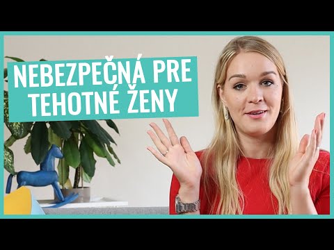 Video: Najznámejšie Detské Infekčné Choroby