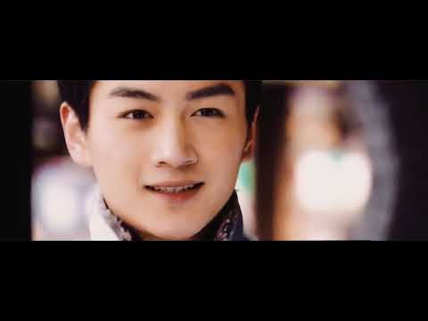 [FMV] Trần Hiểu x Quách Khiếu Thiên | 陈晓 x 郭啸天 2010 || BGM Là Anh Tự Đa Tình