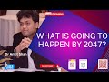Future of bharat in 2047  elections  western indices  dr ankit shah