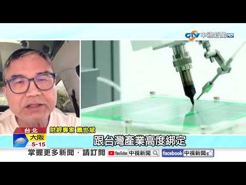 "每月1萬"驚人複利"滾出2千萬"?! 台積電工程師曝"致富密招"│中視新聞 20260319
