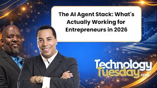 The AI Agent Stack: What's Actually Working for Entrepreneurs in 2026