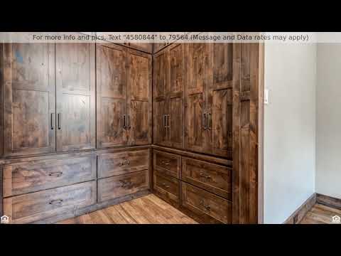 1119 Mount Gilead, Keller, TX home video tour