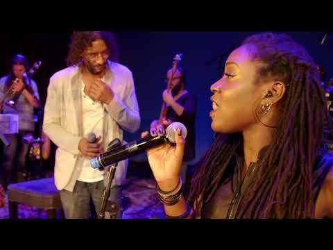 PATAX - LA RUTH (Short Version)