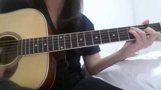 Chords For Nemuri Ni Yosete Guitar Larcenciel Chords For Nemuri Ni Yosete Guitar Larcenciel