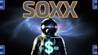 SOXX: Semiconductor ETF Technical Analysis Breakdown