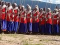 Kwaya Irbilin Walivunja Record Katika Uimbaji Wa Kantante Olopolosek Kwaya Irbilin Walivunja Record Katika Uimbaji Wa Kantante Olopolosek