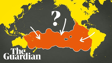 What is supercharging the global heat?