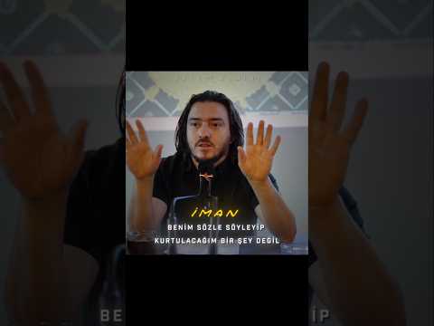 Sınavlara tabi tutulacaksın | Fikret Çetin
