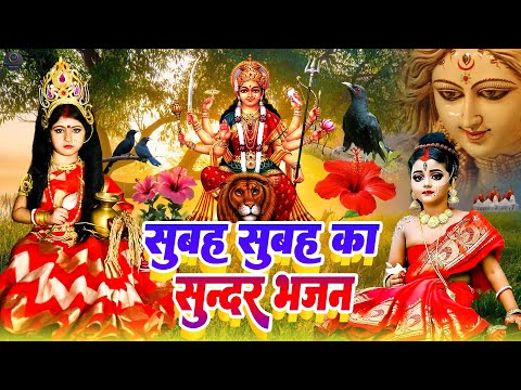 अंजलि भारद्वाज सदाबहार पचरा देवी गीत | #Anu Dubey Hits Bhakti Gaane | Nonstop Mata Bhajans ~ Jukebox