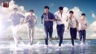2PM So I'm Loving You フォトブック LOTTE免税店 mqdefault.jpg